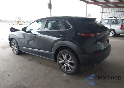 2021 Mazda Cx-30 Select from USA, damaged, VIN 3MVDMBBL6MM244830